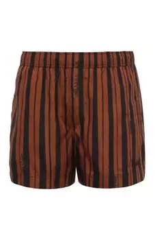 Плавки-шорты Zegna