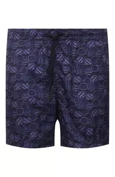 Плавки-шорты Zegna