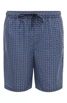 Плавки-шорты Zilli