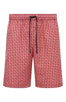 Плавки-шорты Zilli