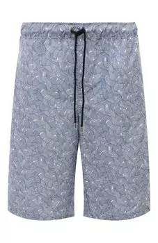 Плавки-шорты Zilli