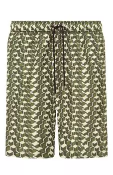 Плавки-шорты Zilli