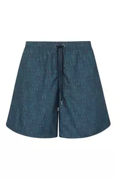 Плавки-шорты Zilli