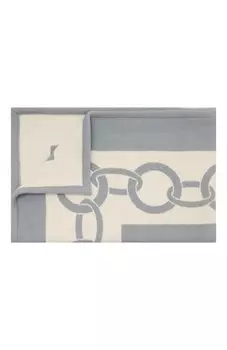 Плед Chains Frette