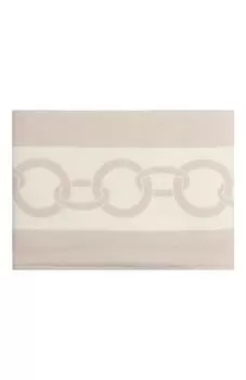 Плед Chains Frette