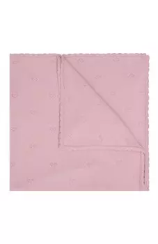 Плед детский Wool&Cotton