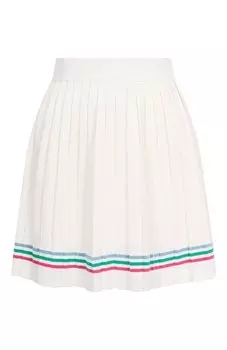 Плиссированная юбка Addicted