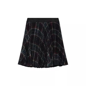 Плиссированная юбка Aletta