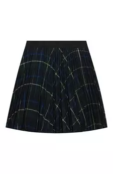 Плиссированная юбка Aletta