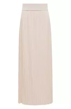 Плиссированная юбка AND the brand