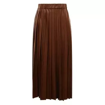 Плиссированная юбка Antonelli Firenze