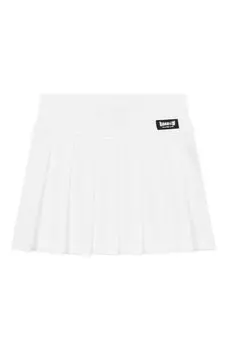 Плиссированная юбка Barrow