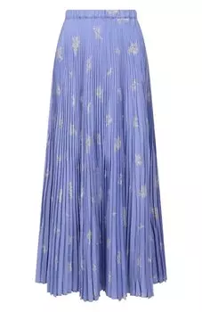 Плиссированная юбка Beatrice .b