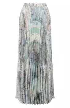 Плиссированная юбка Beatrice .b