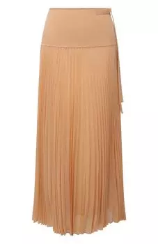 Плиссированная юбка Chlo