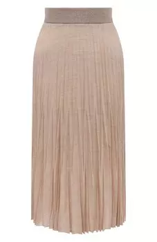 Плиссированная юбка D.Exterior