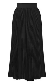 Плиссированная юбка Dolce & Gabbana