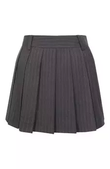 Плиссированная юбка Dunst