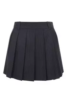 Плиссированная юбка Dunst