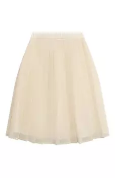 Плиссированная юбка Eleventy