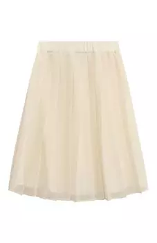 Плиссированная юбка Eleventy