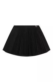 Плиссированная юбка Elie Saab junior