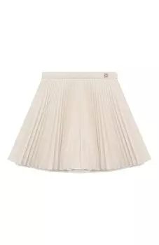 Плиссированная юбка Elie Saab junior