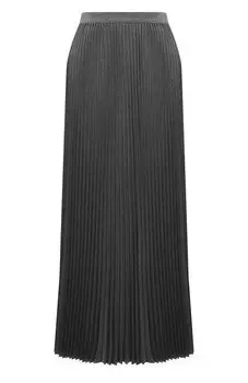 Плиссированная юбка Emporio Armani