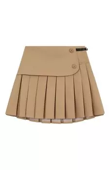 Плиссированная юбка Givenchy