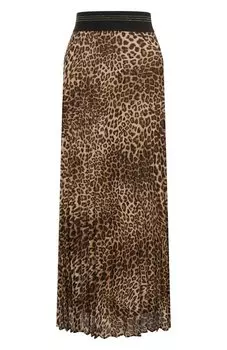 Плиссированная юбка Marina Sport