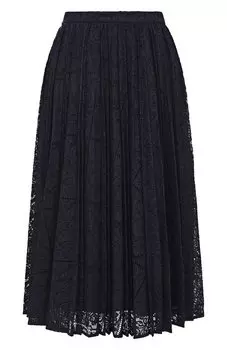 Плиссированная юбка Max Mara Studio