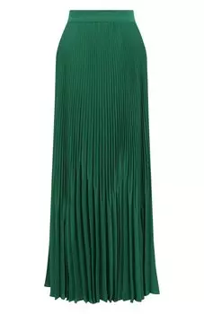 Плиссированная юбка Max Mara Studio