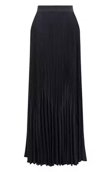 Плиссированная юбка Max Mara Studio