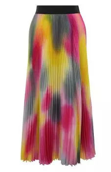 Плиссированная юбка MSGM