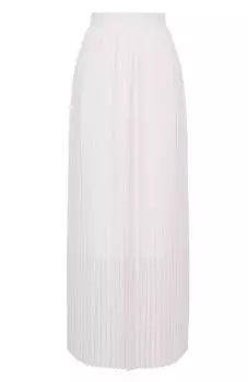 Плиссированная юбка MVST