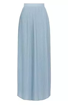 Плиссированная юбка MVST