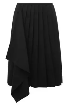 Плиссированная юбка N21