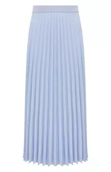 Плиссированная юбка OLOLOL