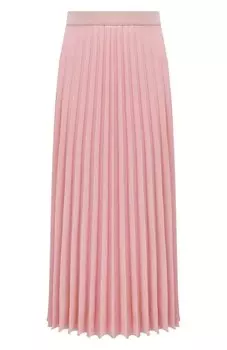 Плиссированная юбка OLOLOL