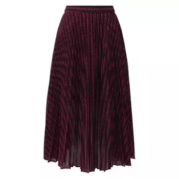 Плиссированная юбка Philosophy di Lorenzo Serafini