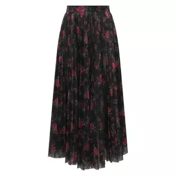 Плиссированная юбка Philosophy di Lorenzo Serafini