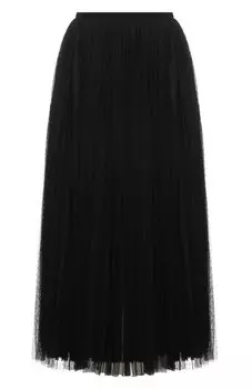 Плиссированная юбка Philosophy di Lorenzo Serafini