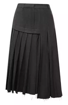 Плиссированная юбка Red September