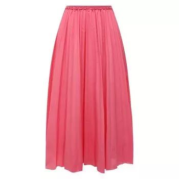 Плиссированная юбка REDVALENTINO