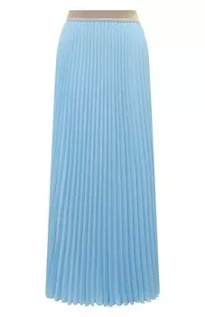 Плиссированная юбка Seven Lab