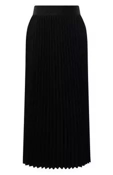 Плиссированная юбка Seven Lab
