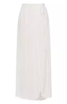 Плиссированная юбка Twinset