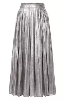 Плиссированная юбка Weekend Max Mara