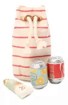 Пляжная сумка с аксессуарами Maileg