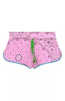 Пляжные шорты MC2 Saint Barth